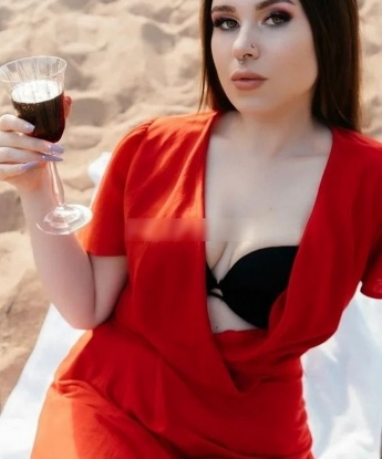 Анкета проститутки Валерия - город Солнечное, 22 года, №12609